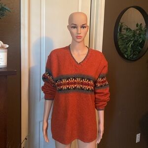 Eddie Bauer Size M Women’s Sweater